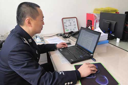 筑牢“标准”关